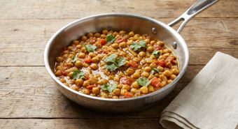 Chana Masala