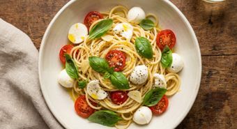 Caprese Pasta