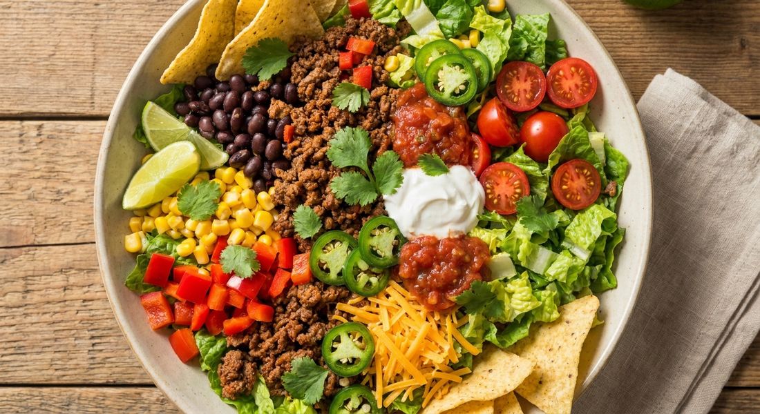 Taco Salad