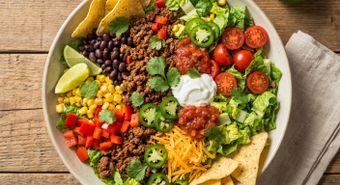 Taco Salad