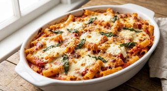 Baked Ziti