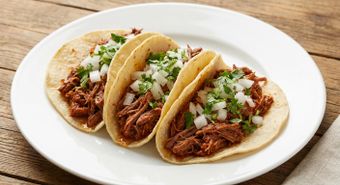 Slow Cooker Beef Barbacoa