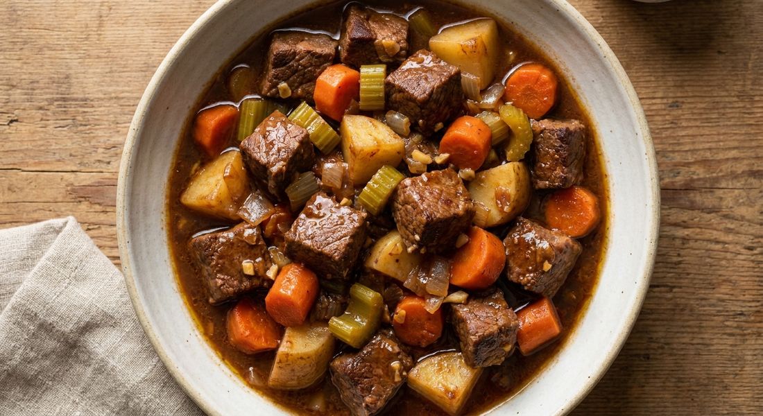 Beef Stew