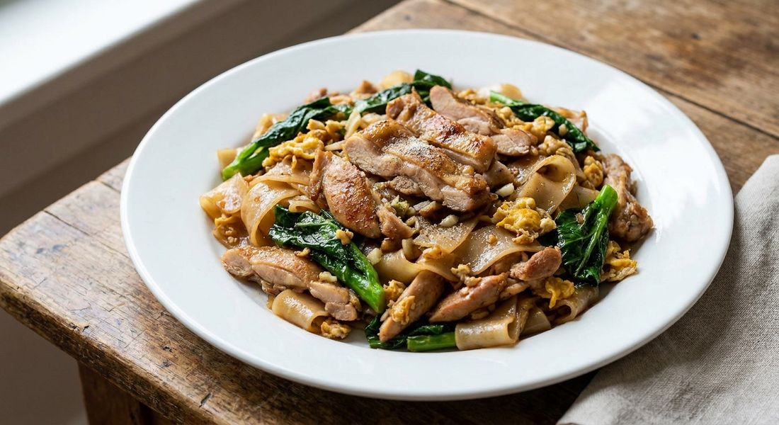 Pad See Ew