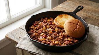 Sloppy Joes