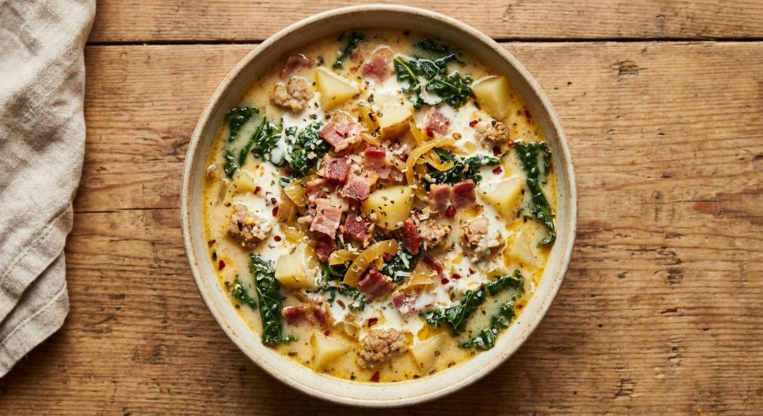 Zuppa Toscana