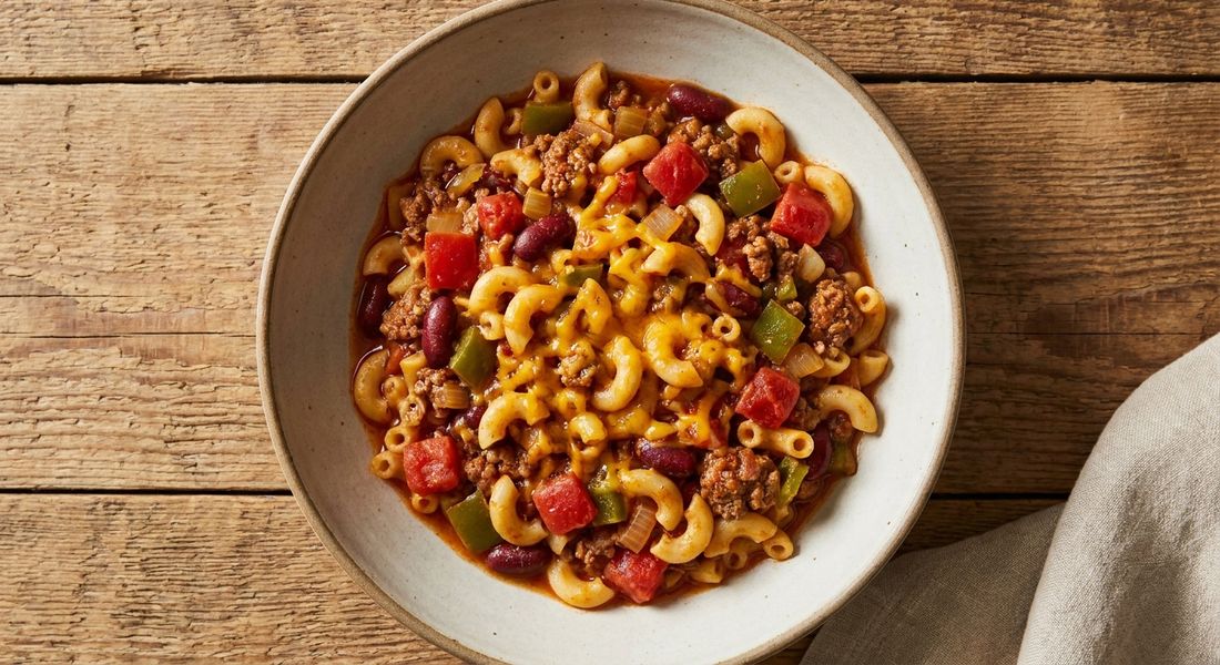 Chili Mac