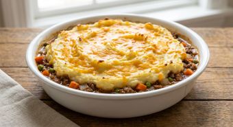 Shepherd's Pie