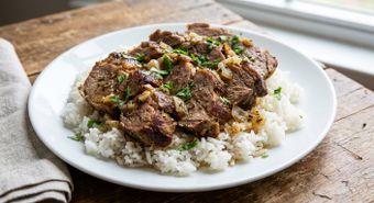Cuban Mojo Pork