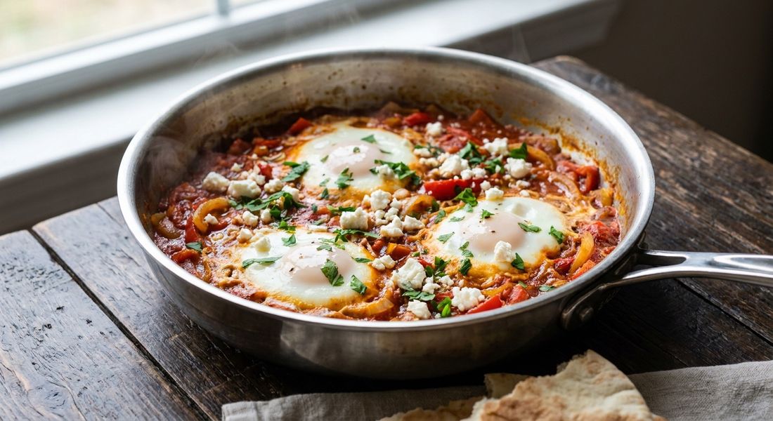 Shakshuka