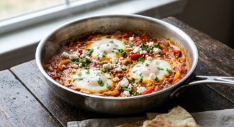 Shakshuka